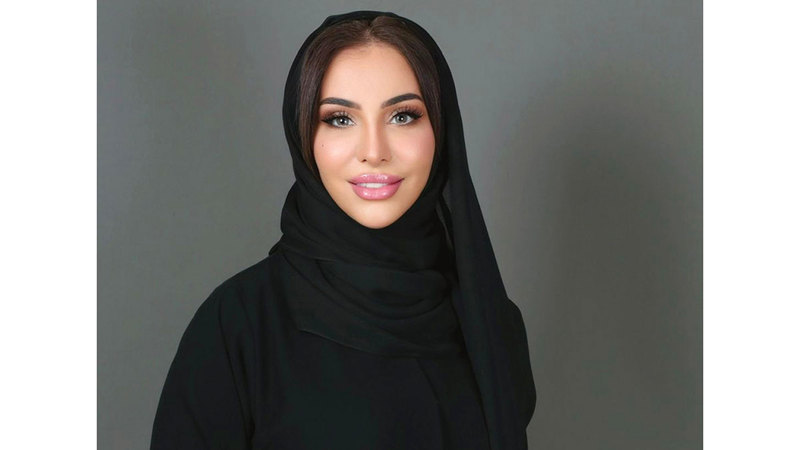 مريم القبيسي: زيادة الطلب على الأراضي ترتبط بعوامل رئيسة أبرزها التوسع في مشاريع البنية التحتية.