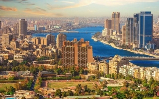 الصورة: مصر تنهي إجراءات ترشيد استهلاك الكهرباء