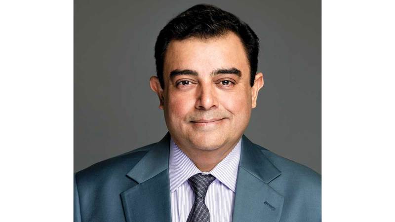 عمران فاروق: التخطيط حول المحطات جوهر عملية اتخاذ القرار، والقرب من مداخلها المعيار الأكثر وزناً في دراسات الجدوى.