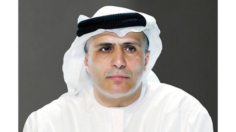 مطر الطاير: تطوير البنية التحتية لشبكة الطرق والمواصلات محرك رئيس للاقتصاد، وعامل أساسي في تعزيز جاذبية دبي.