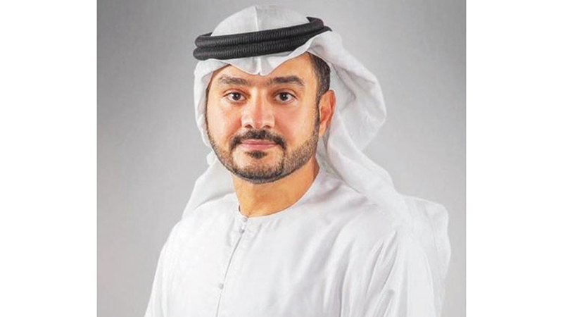 فيصل الشمري: الإمارات تؤكد أن التحول التقني والكرامة الإنسانية يسيران في خطين متوازيين.