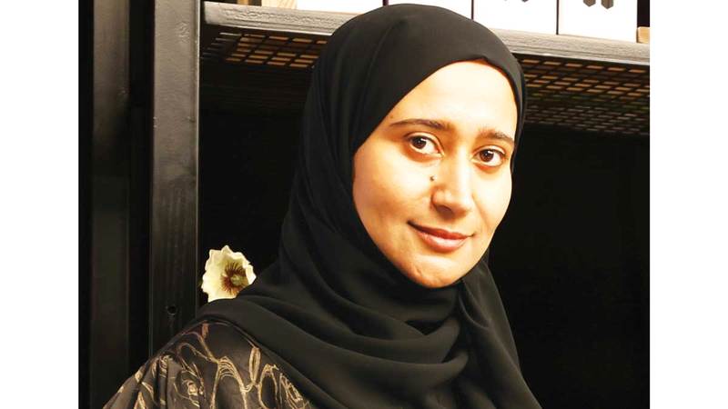 صديقة غلوم: &laquo;لسعة نحل&raquo; مشروع يتجاوز الإنتاجية ليشكّل منصة لبناء وعي الأجيال الجديدة