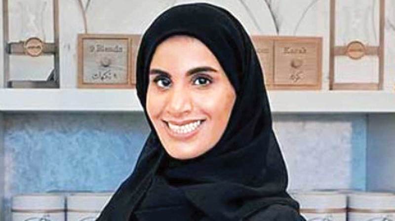 فاطمة الموسوي: &laquo;ريليف&raquo; يجمع الابتكار والاستدامة، ويبرهن قدرة المرأة على تحويل فكرة بسيطة إلى علامة مميزة.