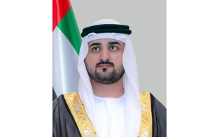 الصورة: مكتوم بن محمد: الإمارات بَنَت منظومة مالية مكّنتها من التكيف مع التحولات الاقتصادية