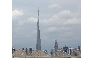 الصورة: الإمارات الأولى عالمياً في تقرير &laquo;مرصد ريادة الأعمال&raquo;