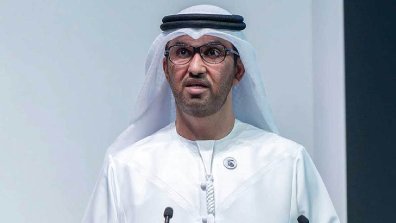 سلطان الجابر: القرارات تأكيد لرؤية القيادة في ترسيخ نموذج صناعي وطني أكثر مرونة واستدامة، قائم على توطين الصناعات الحيوية، وتوجيه الطلب نحو المنتج الوطني.