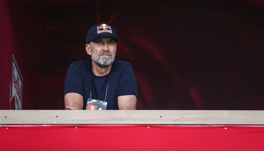 الدوري البرازيلي تحت أنظار يورغن كلوب