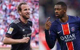 الصورة: موعد القمة المشتعلة بين باريس سان جرمان وبايرن ميونيخ في دوري أبطال أوروبا