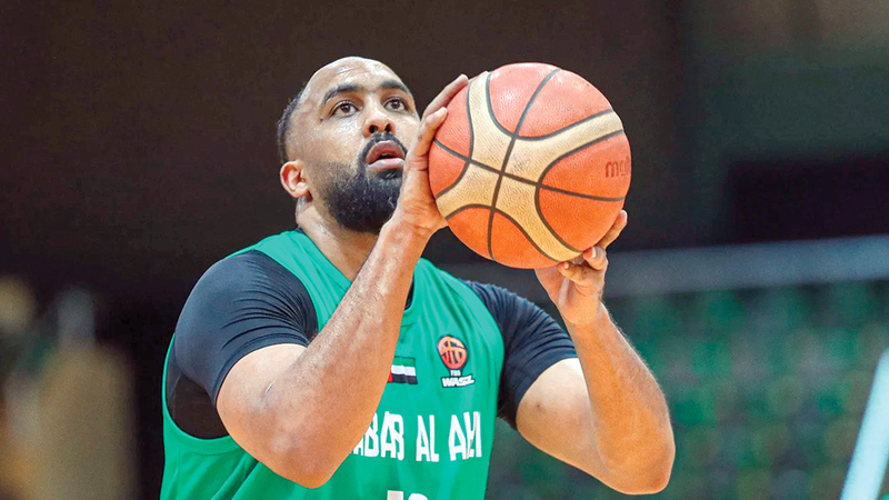 قيس عمر: النصر بعناصره المميّزة يشبه شباب الأهلي من حيث ثبات المستوى ونقاط القوة.