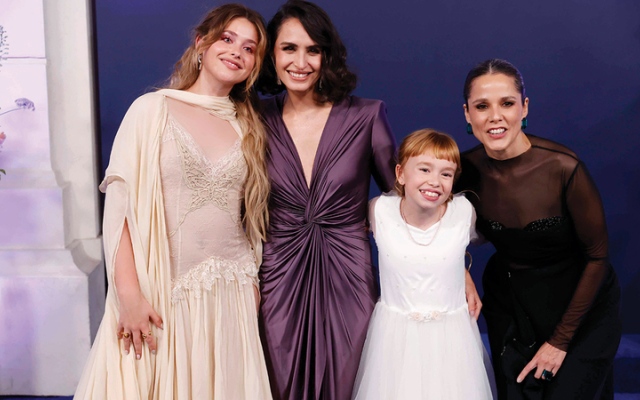 الصورة: &laquo;بيت الأرواح&raquo;.. رائعة إيزابيل الليندي من سحر الرواية إلى الشاشة