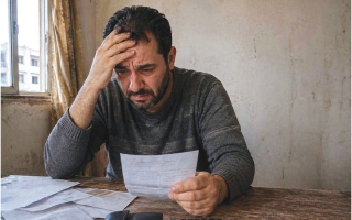 الصورة: &laquo;أبومازن&raquo; يعجز عن سداد 17 ألف درهم متأخرات إيجارية