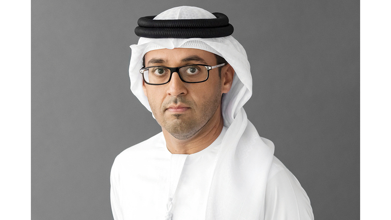 حسين البنا: &laquo;الوحدة&raquo; الجديدة تعكس حرص &laquo;الهيئة&raquo; على تحقيق التكامل بين خطط البنية التحتية.