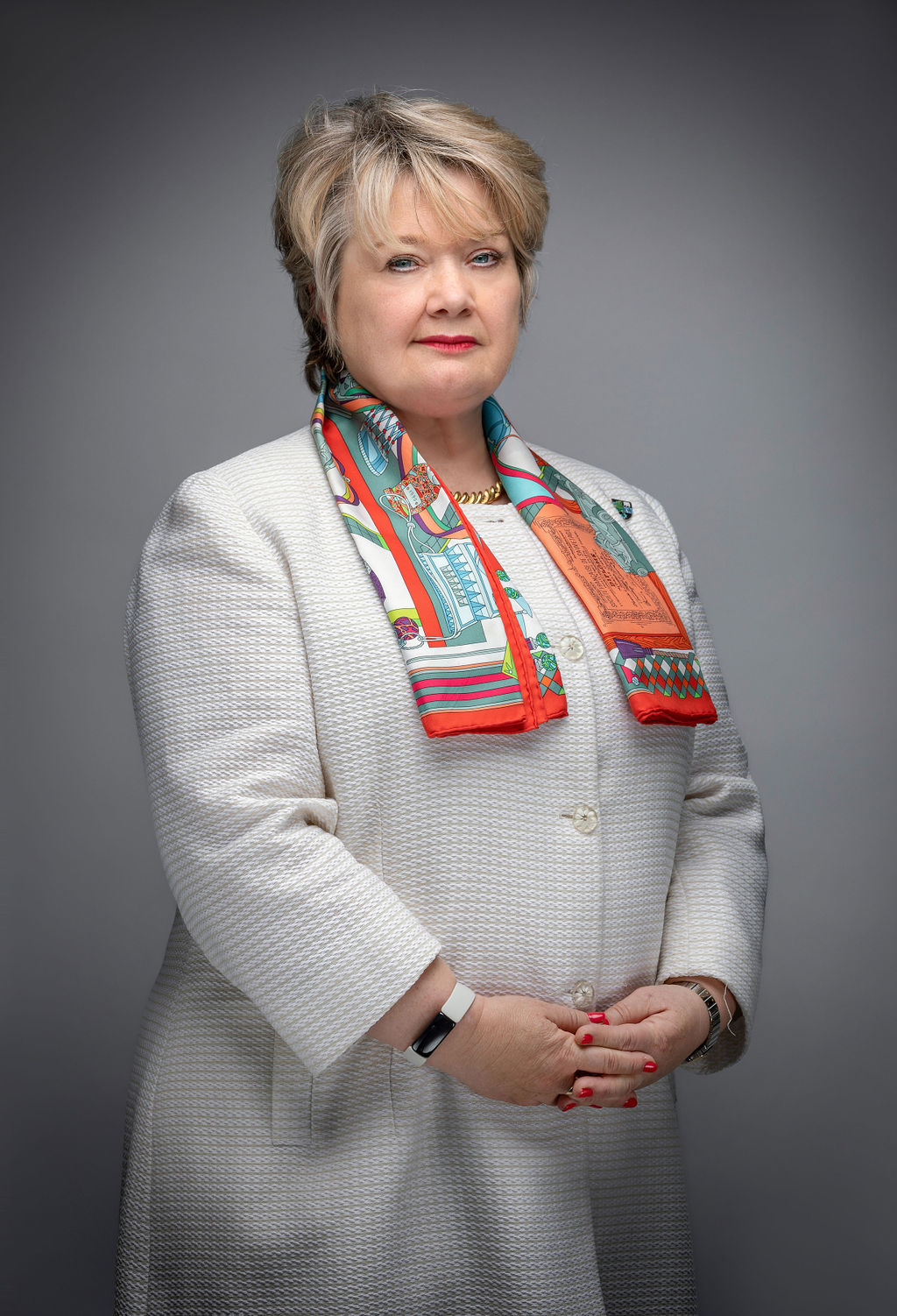 هيذر ماكغريجور