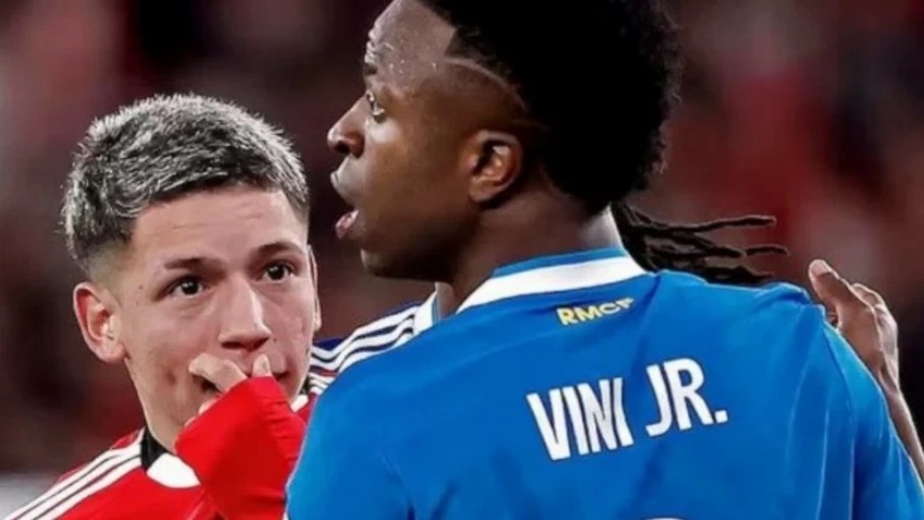 مونديال 2026: اللاعبون يواجهون خطر الطرد بموجب قاعدة جديدة لمكافحة العنصرية