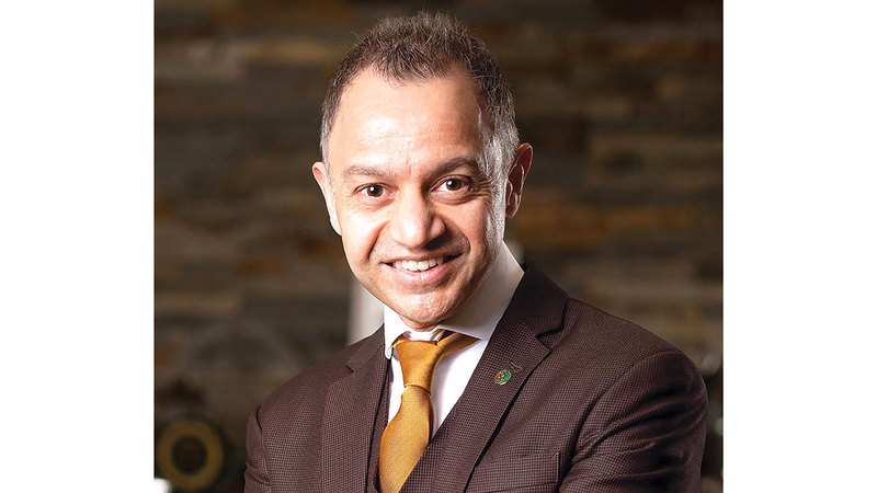 د.عدنان شلوان: دبي الإسلامي استهلّ 2026 بأداء قوي، يعكس زخماً صحياً في الأعمال، وقوة الأسس التي يقوم عليها البنك.