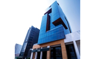 الصورة: 2.1 مليار درهم صافي أرباح قبل الضريبة  لـ &laquo;دبي الإسلامي&raquo; خلال الربع الأول