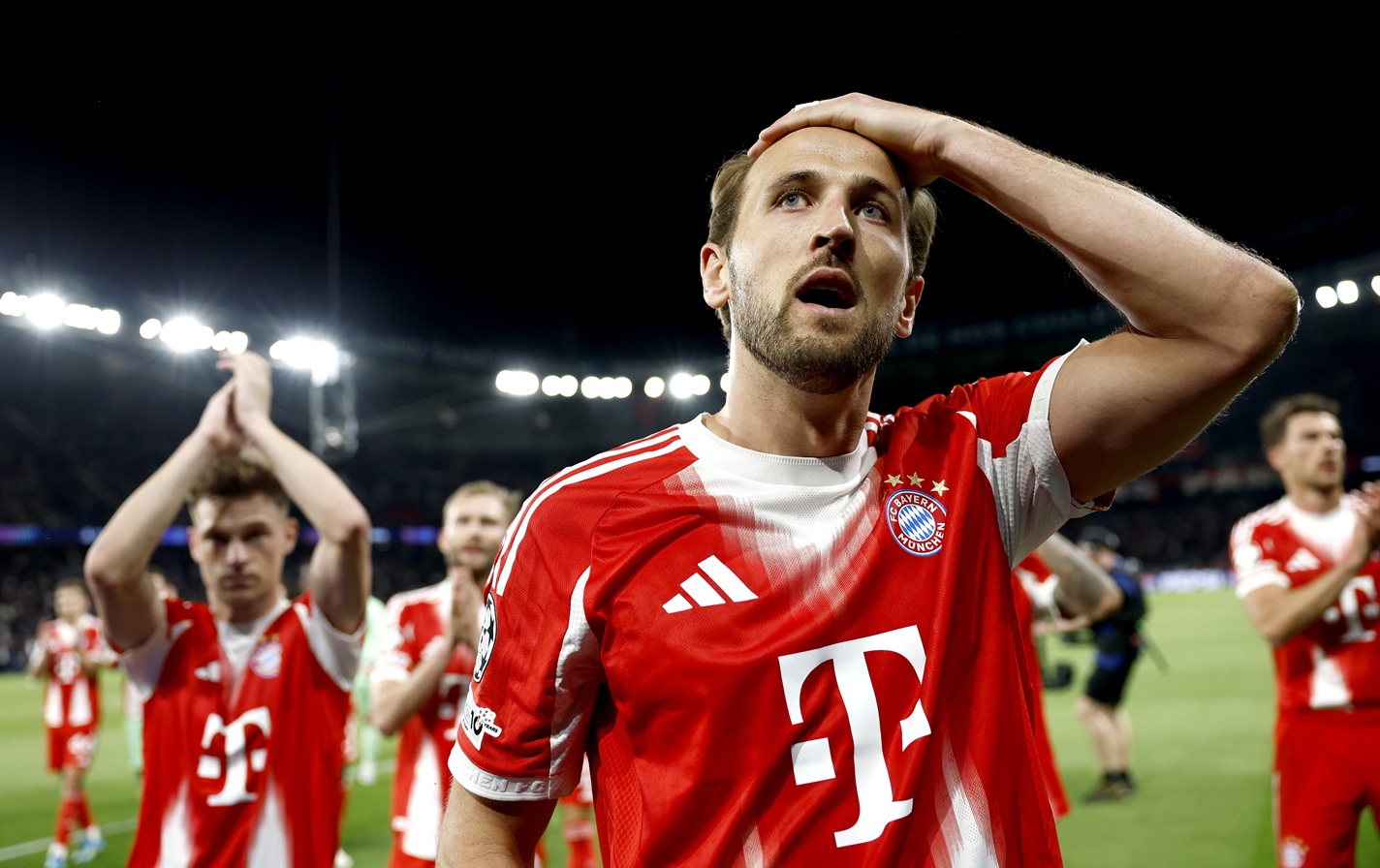 "مباراة في متحف لوفر".. ماذا قالت صحف العالم عن معركة سان جرمان وميونيخ؟