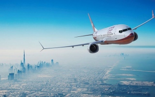 الصورة: 102.2 مليون دولار صافي أرباح &laquo;دبي لصناعات الطيران&raquo;