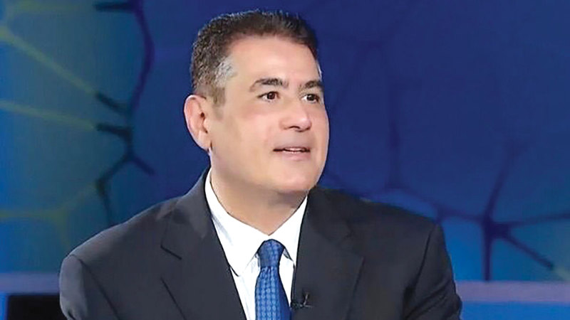 علي حمودي: الخروج من &laquo;أوبك&raquo; فرصة للحصول على مزيد من حرية التصرف في قرارات الإنتاج من دون قيود &laquo;المنظمة&raquo;.