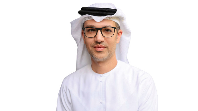 هادي بدري: اقتصاد دبي متنوع ومرن ويتمتع بمقومات تشغيلية ومؤسسية تجعل الاستثمار فيه قائماً على أسس طويلة المدى لا على اعتبارات