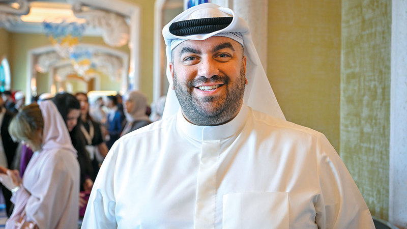 سليمان الغريب: إذا كنت تخاف من الدفاع عن بلدك، وتخشى على إعلاناتك ومتابعيك، وتستسهل في المقابل خسارة وطنك، فهذه مصيبة كبرى.