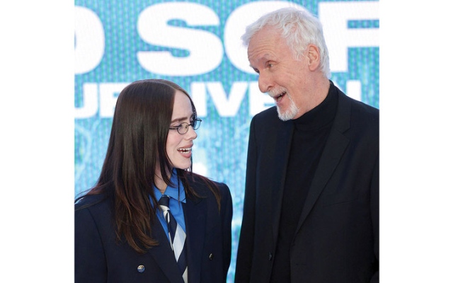 الصورة: بتوقيع مخرج &laquo;تايتانيك&raquo;.. فيلم عن بيلي إيليش