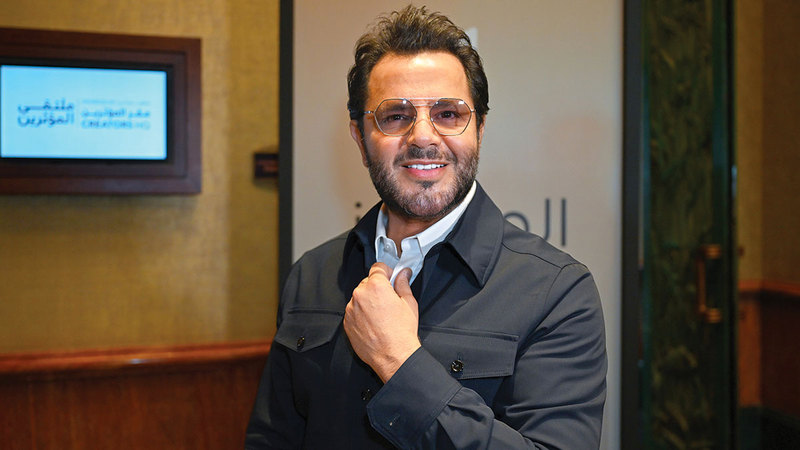 نيشان: ملايين &laquo;اللايكات&raquo; لا قيمة لها أمام وعي الرأي العام الذي يدرك جيداً متى يكون الصمت حكمة، ومتى يكون خذلاناً.