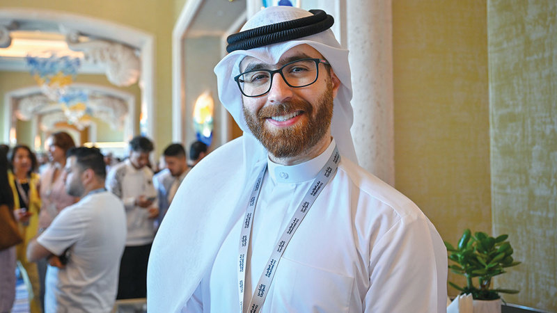 يوسف صديقي: لا يجوز أبداً أن يقف المؤثر في المنطقة الرمادية ويدعي الحياد عندما يتعلق الأمر بأمن الأوطان الذي هو خط أحمر.