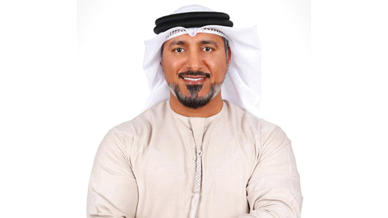 خالد العوضي: الاستقرار الفني وصدارة الدوري دون خسارة يجعلان العين الأقرب للتتويج.