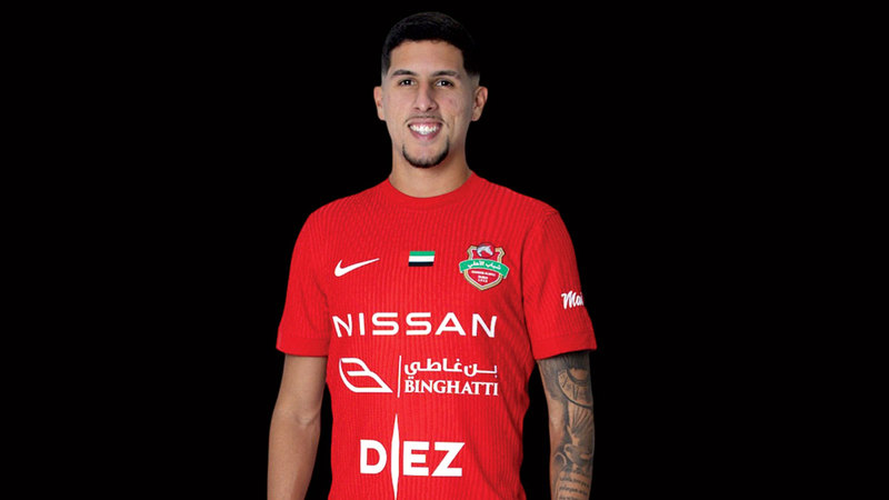 برنو كاسكاردو: بعض التفاصيل الصغيرة حرمت فريقي من المنافسة على أكثر من بطولة.