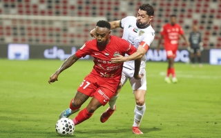 الصورة: كاسكاردو: شباب الأهلي لا يستحق الخروج من الموسم بلا ألقاب