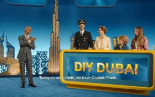 الصورة: عبر "فيديو عالمي".. "طيران الإمارات" تكشف كواليس أكبر برنامج تحديث طائرات