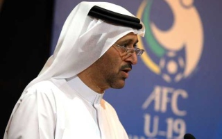 الصورة: يوسف السركال: أتمنى عودة نادي الشباب.. وجيلنا يستحق استعادة كيانه