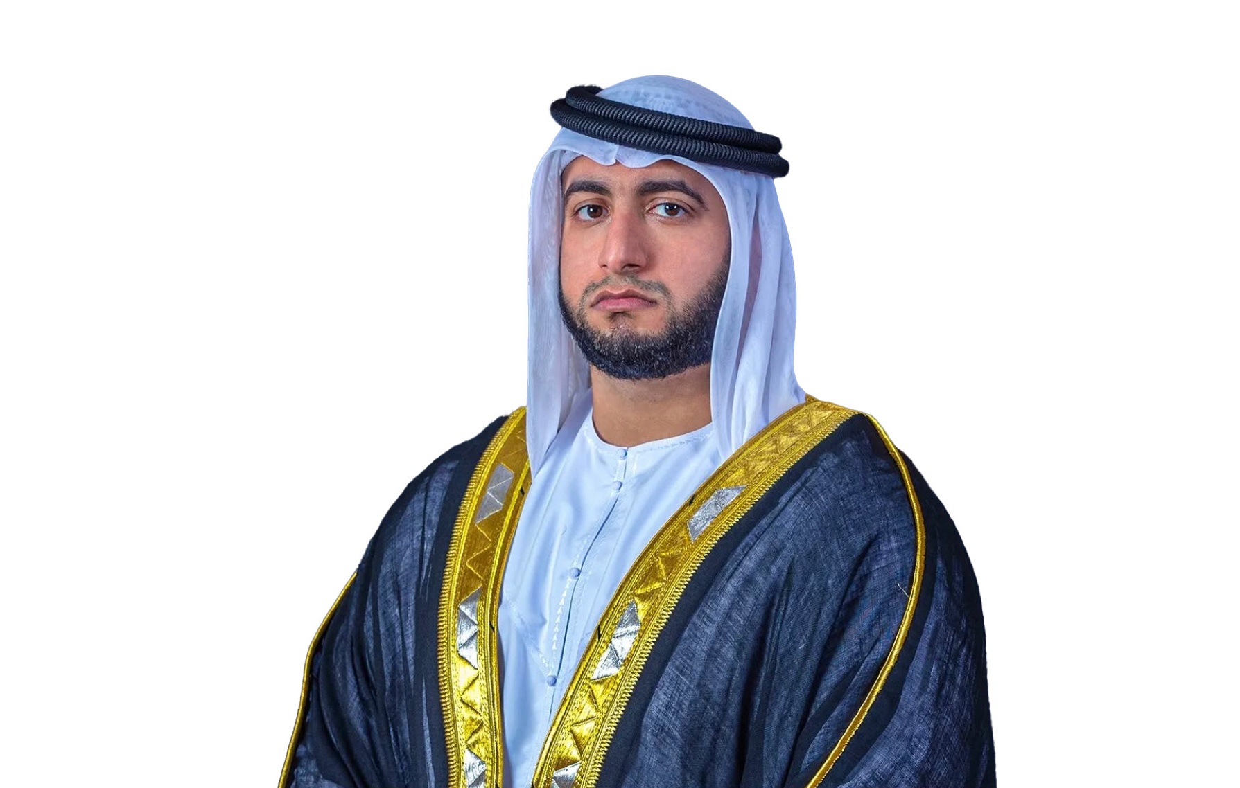 راشد بن حمدان يعتمد النظام الأساسي الجديد لنادي النصر.. وتعيين حمد الفلاسي رئيساً تنفيذياً