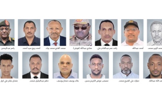 إحالة 13 متهماً و6 شركات لمحكمة أمن الدولة في قضية عتاد عسكري لسلطة بورتسودان