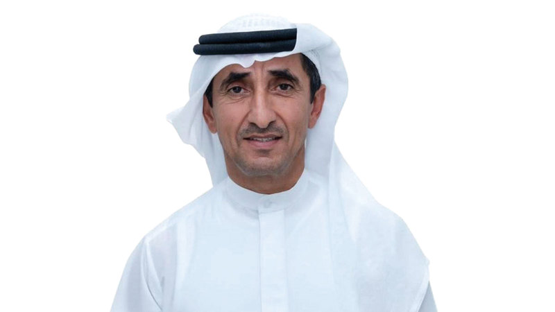 سعيد بن مكتوم: فوز سعيدة دافع قوي لبقية اللاعبات لمواصلة العمل والسعي نحو تحقيق إنجازات مماثلة.