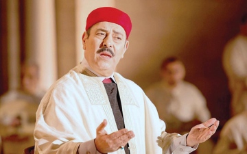 الصورة: أغنية قديمـة تضـع لطفي بوشناق في عاصفة الجدل والغضب.. &laquo;شكراً تونس&raquo; تعود من جديد