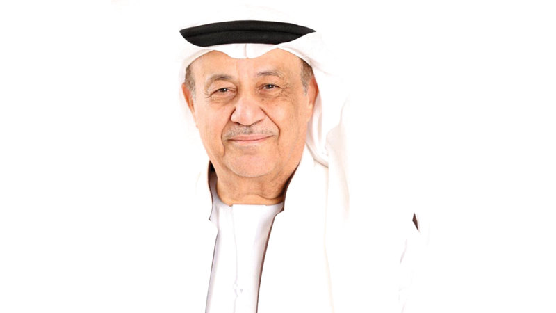 عبدالله صالح: التعاون يهدف إلى دعم الحركة الإبداعية في الدولة وتعزيز حضورها في المجتمع.