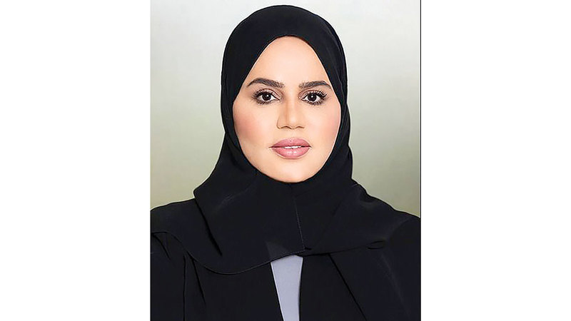 منى راشد طحنون: بناء الوعي الفكري والوطني لدى الأطفال والشباب يُمثّل خط الدفاع الأول لحماية المجتمع، في ظل ما تشهده المنطقة من مستجدات.