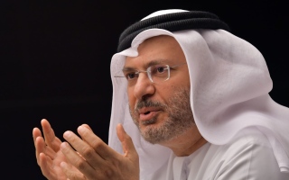 إن الهجمات الإيرانية الوحشية على الكويت تقوض جهود الحفاظ على الأمن والاستقرار