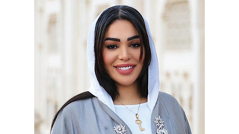 هيفاء العلي: تنوع لافت شهدته مسلسلات إماراتية في موسم رمضان الماضي، وعكست موضوعات مهمة.