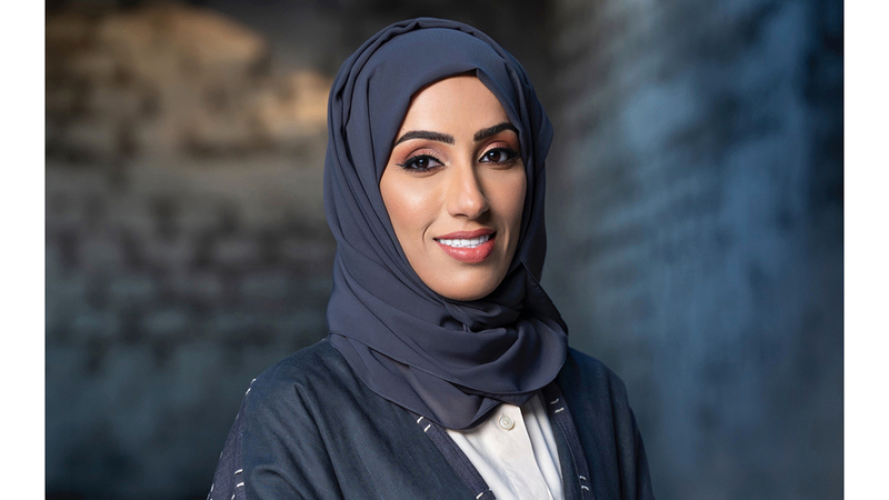 نهلة الفهد: &laquo;الباء تحته نقطة&raquo; يُثبت قدرتنا على تقديم تنوع مُثرٍ يُرضي الأذواق كافة، متى ما توافر الدعم المستمر.