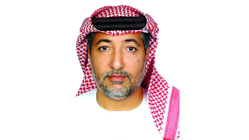 محمد العوامي: الجهة المختصة هي المخولة بتقييم التسجيل واعتماده وليس النشر.