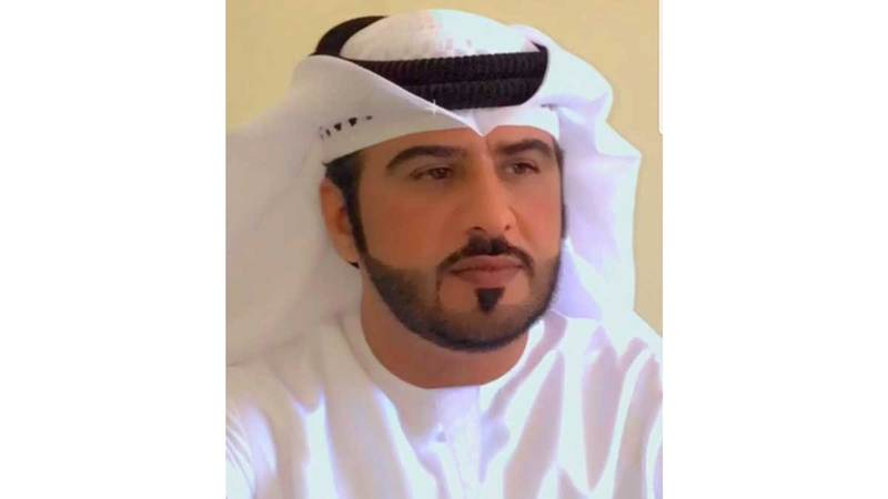 راشد الحفيتي: تداول مقطع بدافع الترفيه أو التوعية، قد يندرج ضمن جرائم النشر الإلكتروني.