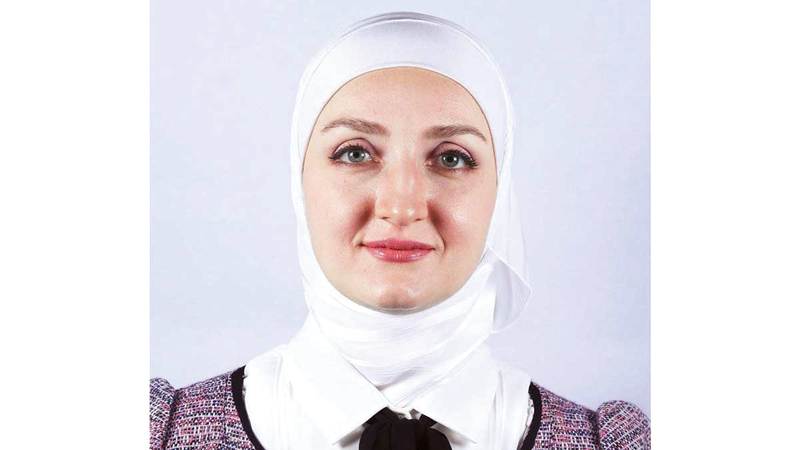الدكتورة رانيا الخاني: سوق الدواء يمر بمرحلة انتقالية تنعكس على توفر أصناف وابتكارات دوائية لم تكن موجودة سابقاً.