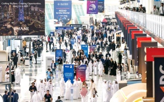 الصورة: &laquo;اصنع في الإمارات&raquo; ينطلق اليوم بمشاركة 1245 جهة عارضة و120 ألف زائر متوقع
