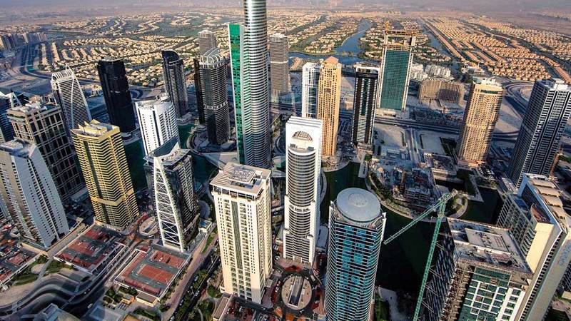 أميرة سجواني أكدت أن الطلب في السوق بدبي يشمل مختلف الفئات العقارية من دون استثناء. أرشيفية