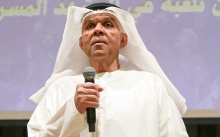 الصورة: جمعية المسرحيين تنظم الملتقى الـ 11