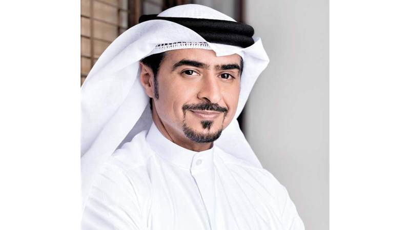 أحمد العامري: الاحتفاء يُجسّد صورة الإمارة المشرقة، وعمق الثقافة العربية، وروح التآخي الثقافي بين الشارقة ووارسو.