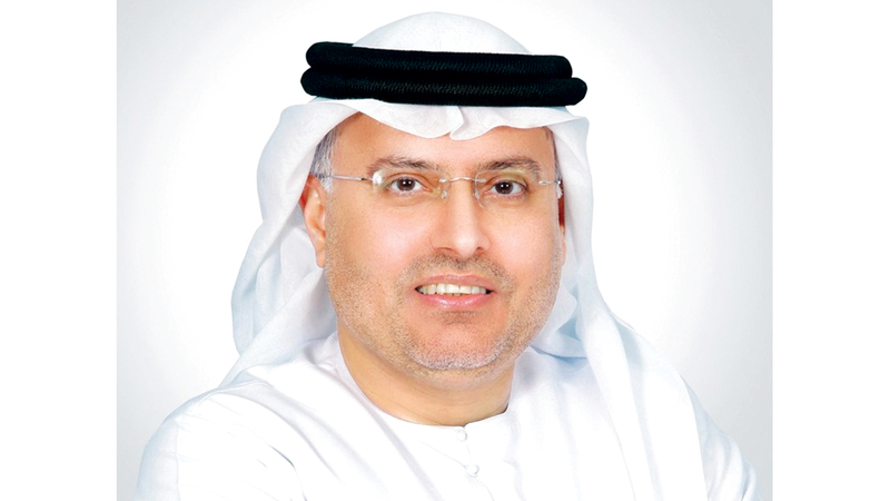 الدكتور عبدالرحمن العور: منصة &laquo;مهارات الإمارات&raquo;، التي أطلقتها &laquo;الوزارة&raquo;، في فبراير الماضي، ستُحدِث نقلة نوعية في ما يتعلق بربط مخرجات التعليم وسوق العمل.